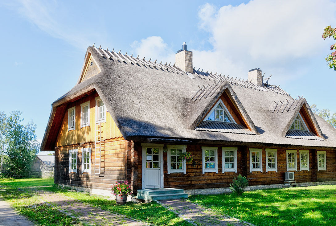 You’ll need to have a range of affordable properties