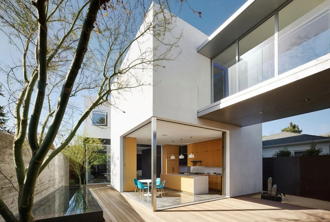 Establishing yourself in the online real estate world.