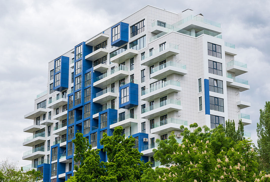 Importance Of Build Quality Of Modern Real Estate.