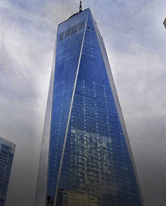 Memorial Tower